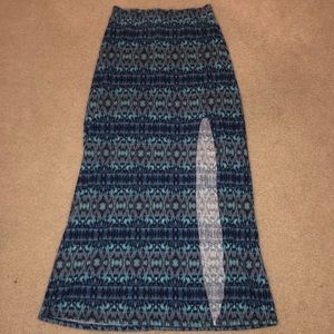 AE long skirt